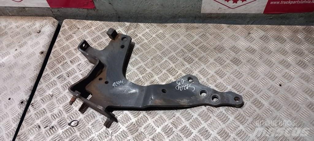 Scania G 400   1802166 Ходовая часть и подвеска