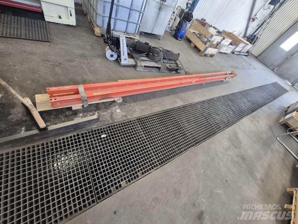 Sandvik Robolt Шахтные буровые установки