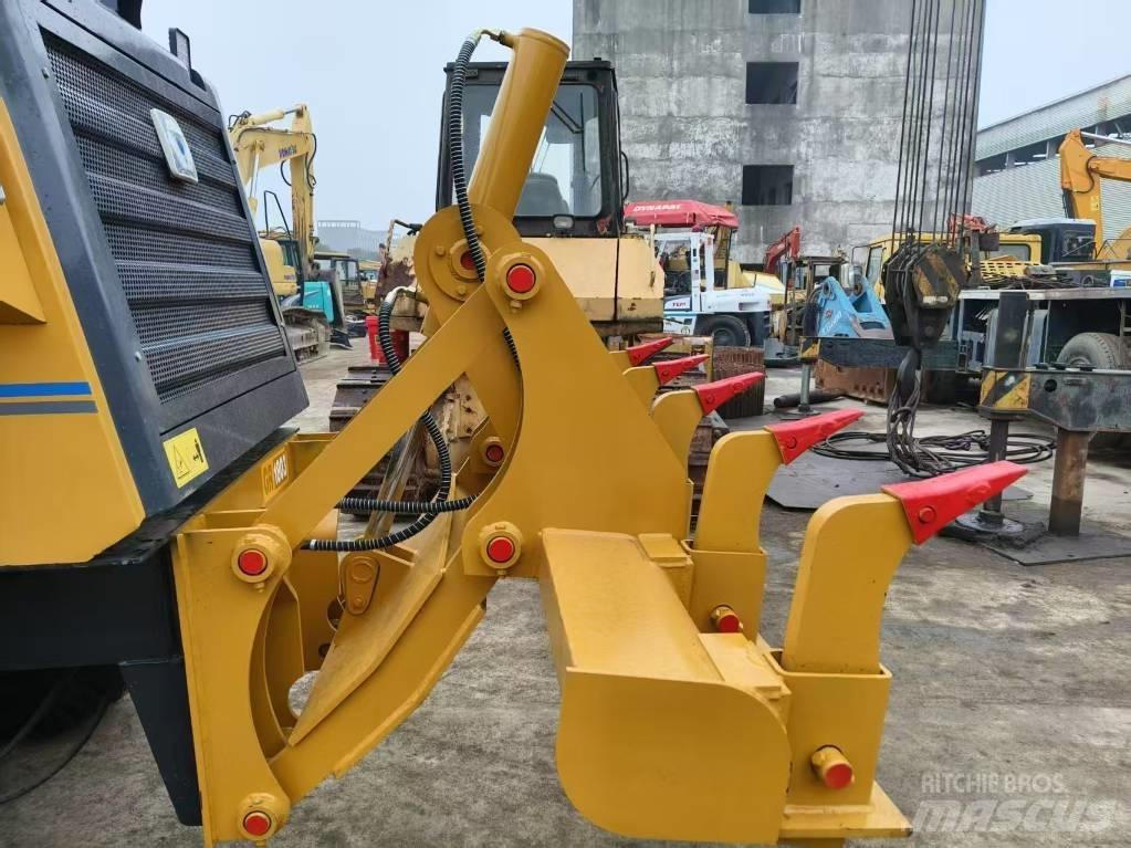 XCMG GR180 Грейдеры