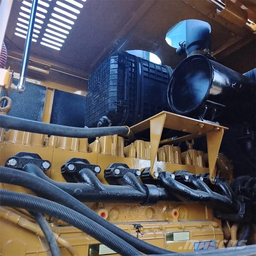 XCMG ZL 50 GN Фронтальные погрузчики