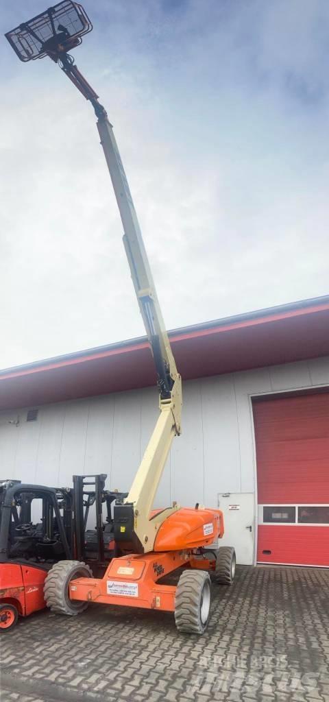 JLG M 600 JP Коленчатые подъемники