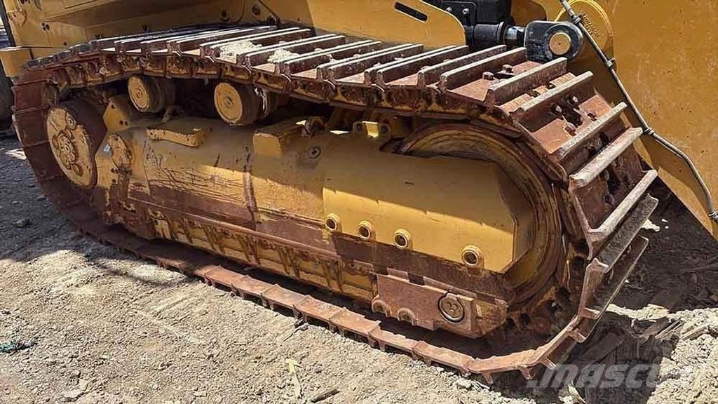 CAT 963 WH Специальные экскаваторы