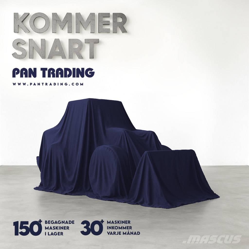 Volvo L 220 H Фронтальные погрузчики