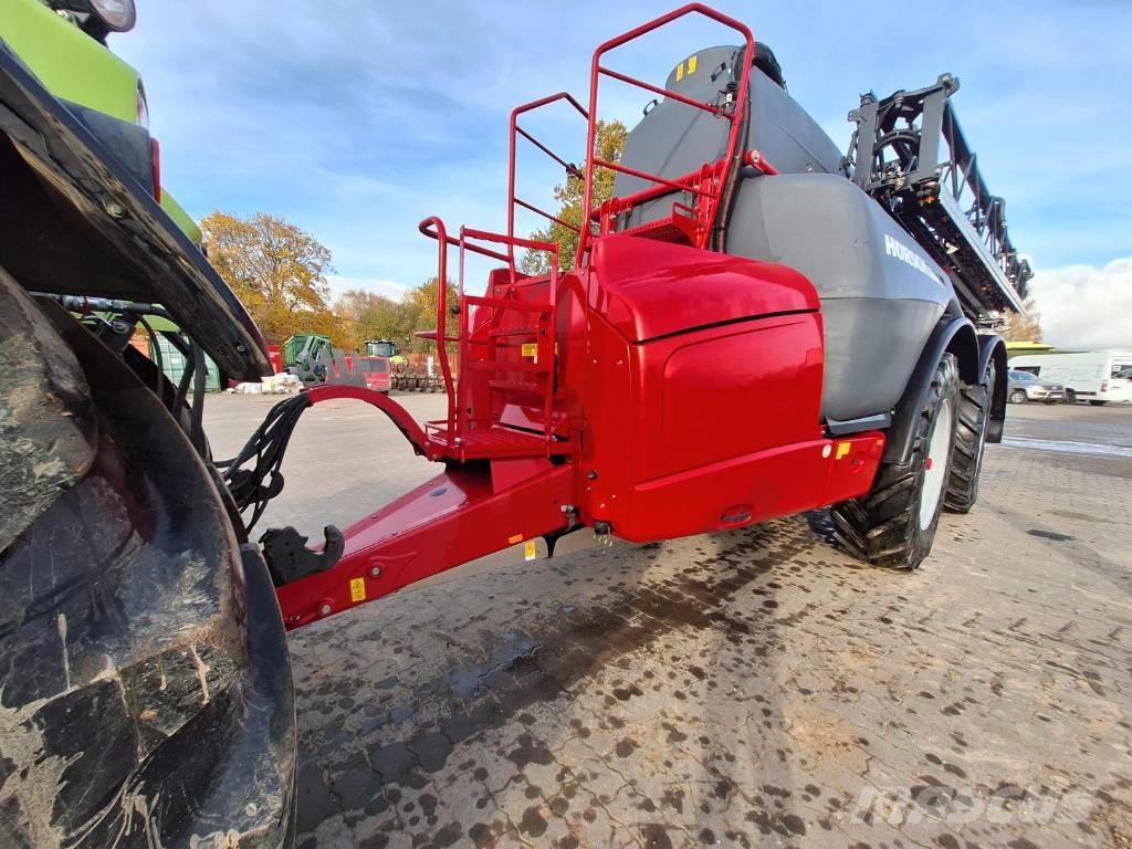 Horsch Leeb 12 TD Прицепные опрыскиватели