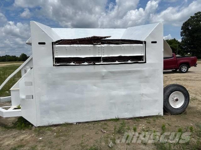 Nordberg CV40D Сортировочные установки