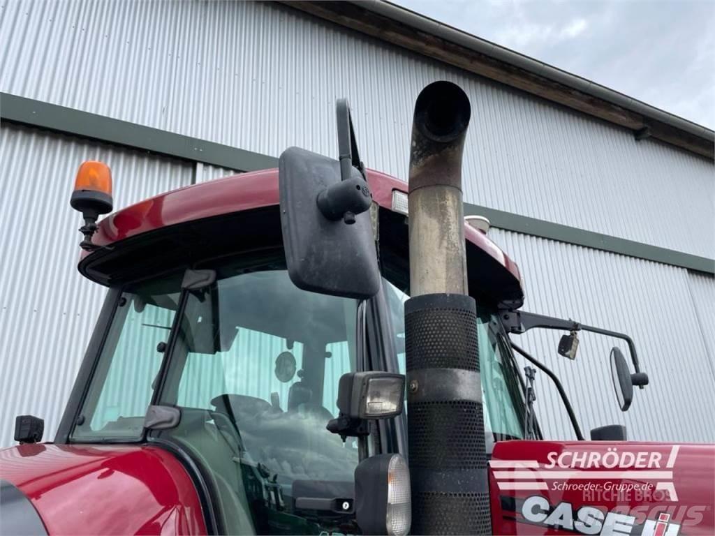 Case IH CVX 195 Трактора