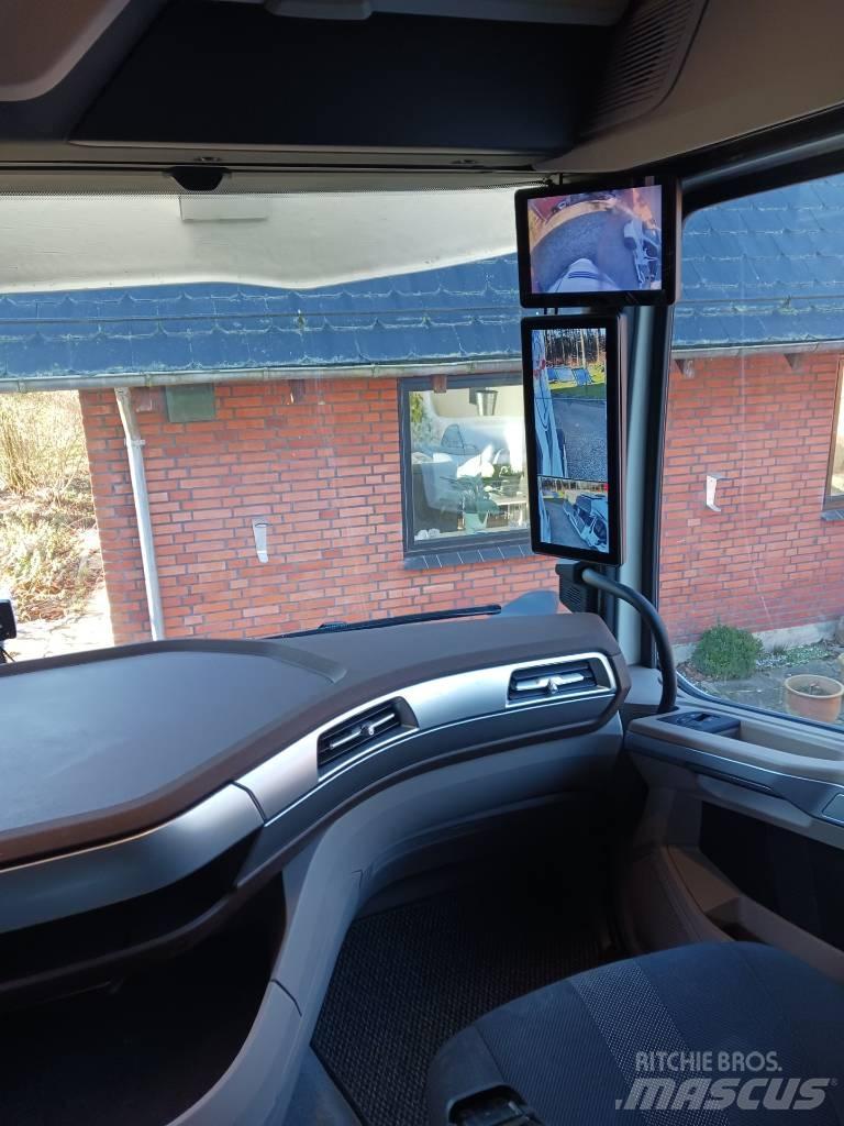 DAF XG+ 480 FT Седельные тягачи