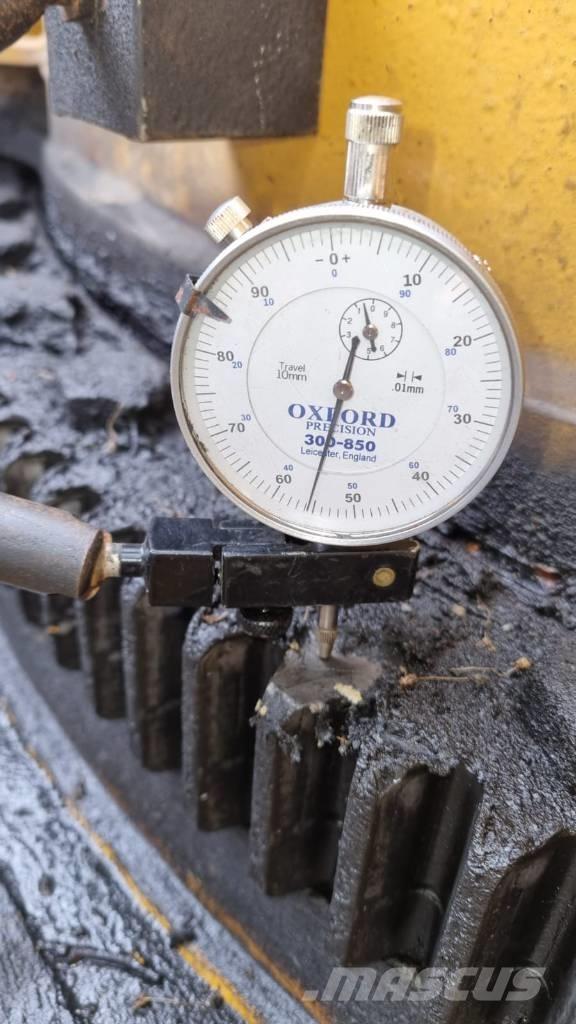 Grove GMK 3055 Автокраны