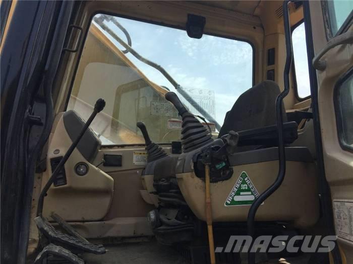 CAT 325 B Гусеничные экскаваторы