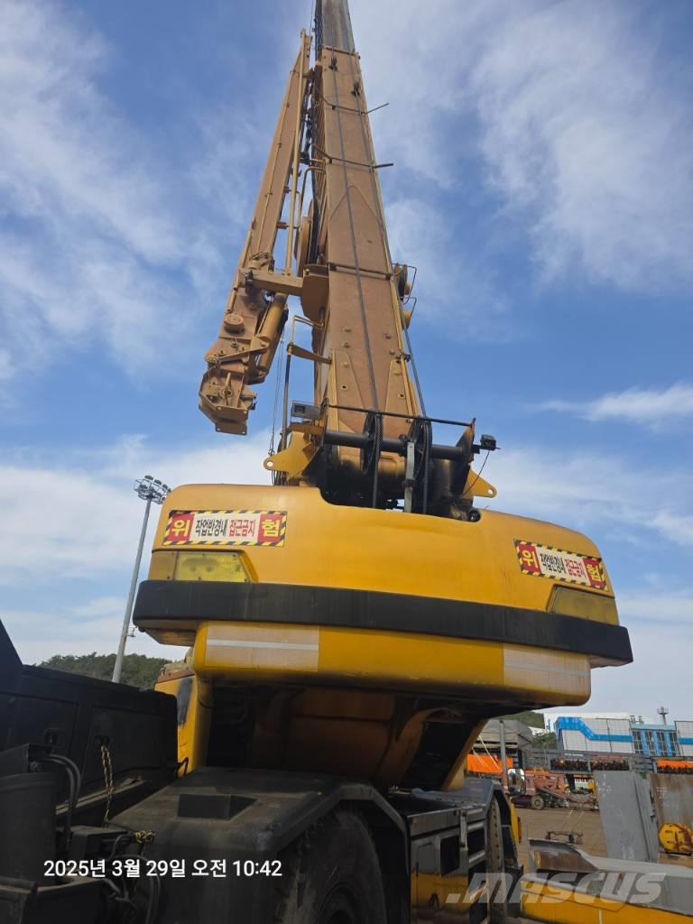Kobelco RK 450 Автокраны вездеходы