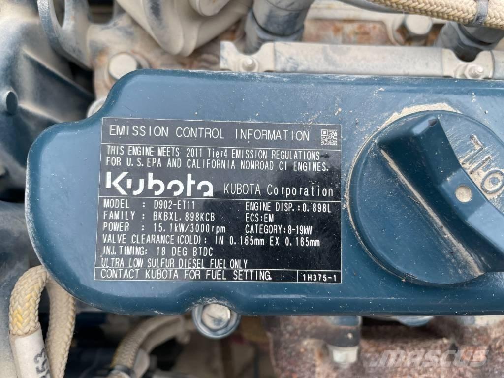 Bomag BW 90 AD-5 Катки тротуарные