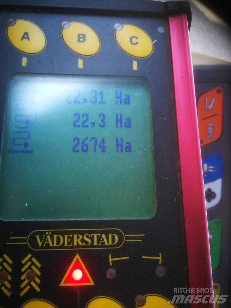 Väderstad Rapid300C Сеялки