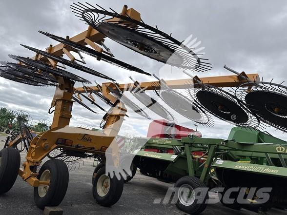 Fair MFG 1500 Грабли-ворошилки