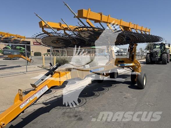 Fair MFG 1700 Грабли-ворошилки