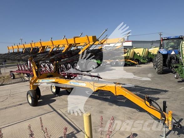 Fair MFG 1700 Грабли-ворошилки