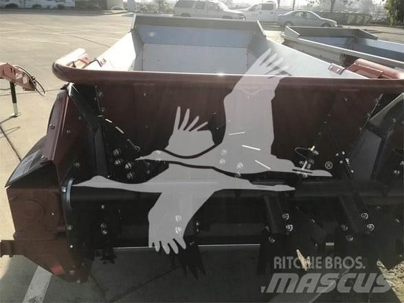 H&S 3123 Разбрасыватели органических удобрений