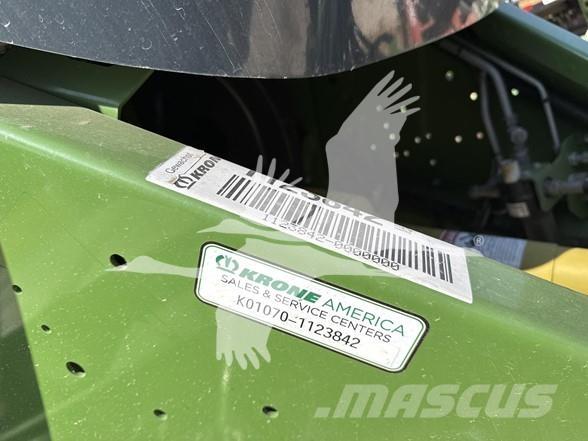 Krone BP1290 Тюковые пресс-подборщики