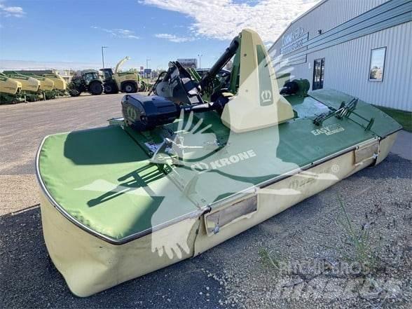Krone ECF400CV Рядковые косилки