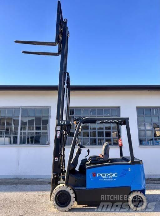 Doosan B35X-7 Другие складские механизмы