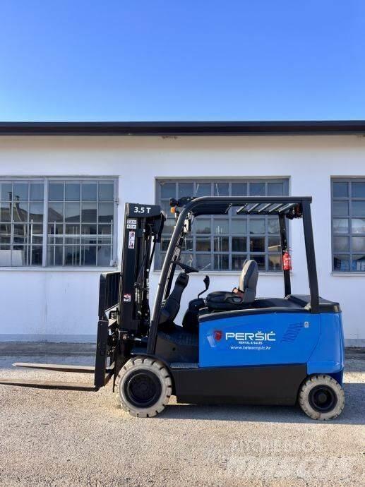 Doosan B35X-7 Другие складские механизмы