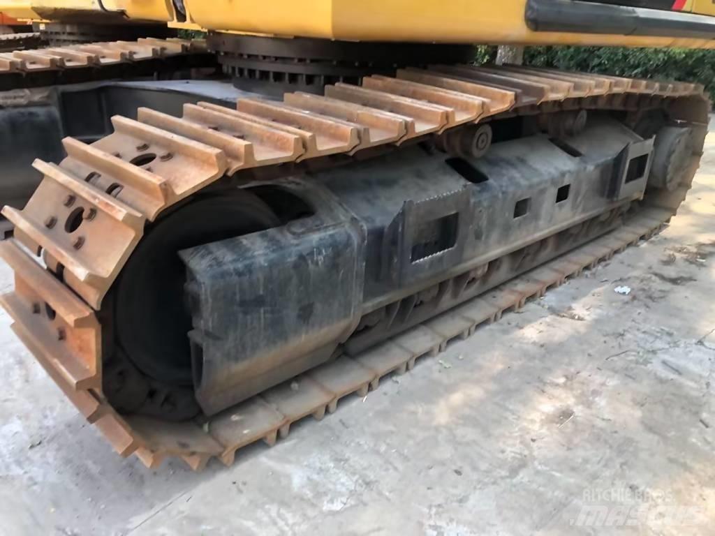 CAT 336 D Гусеничные экскаваторы