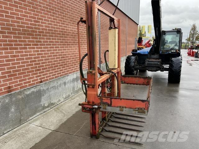 Trioliet TU Кормушки для животных