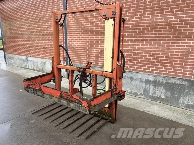 Trioliet TU Кормушки для животных