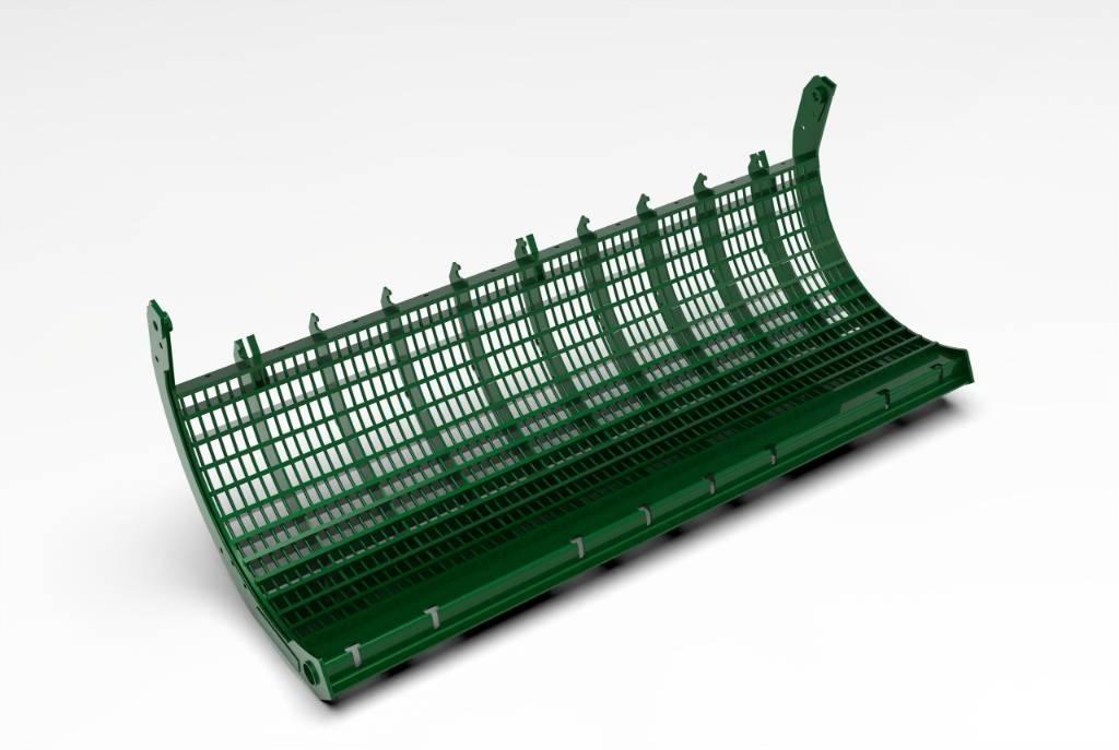 John Deere AZ101140 Компоненты для зерноуборочных комбайнов