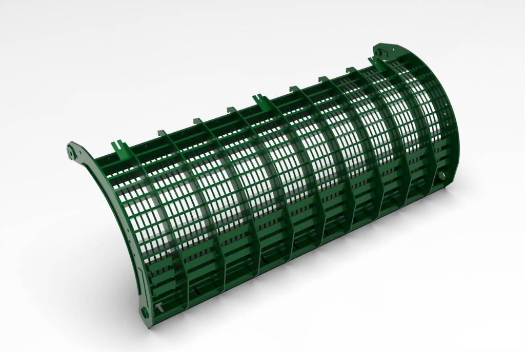 John Deere AZ101140 Компоненты для зерноуборочных комбайнов
