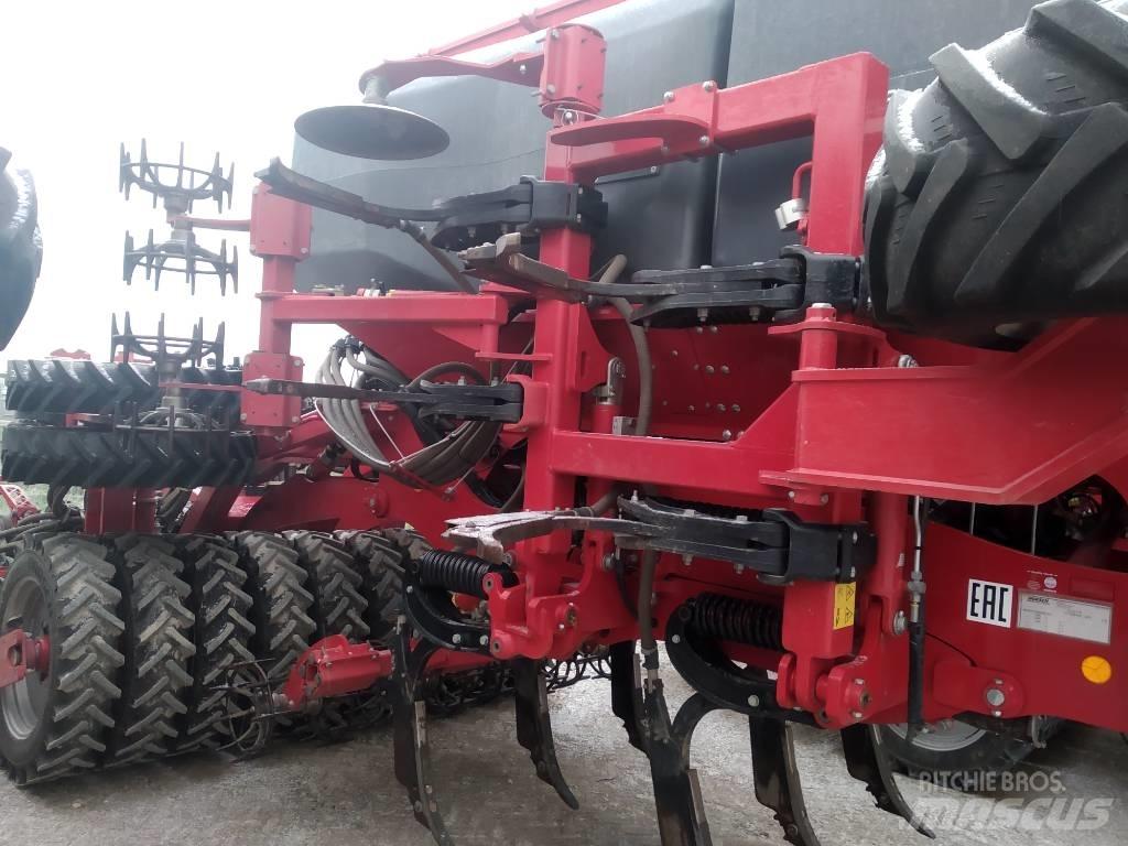 Horsch Focus 4 TD Сеялки