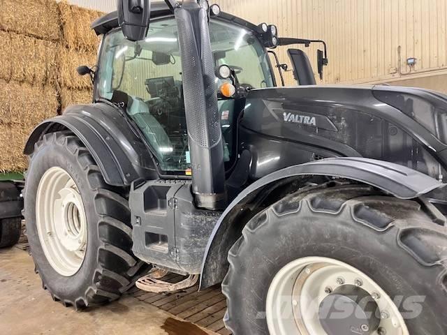 Valtra T 234 V Трактора