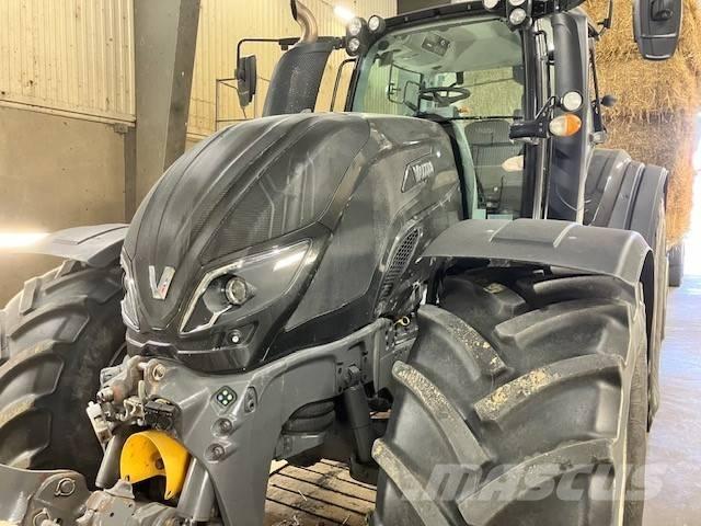 Valtra T 234 V Трактора