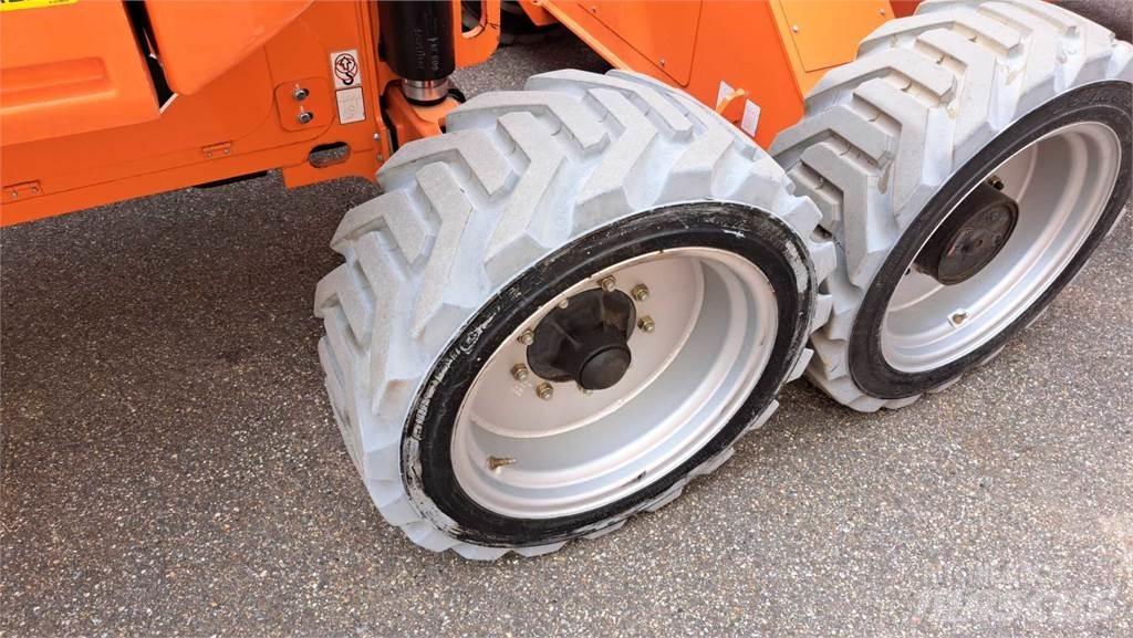 JLG EC520AJ Коленчатые подъемники