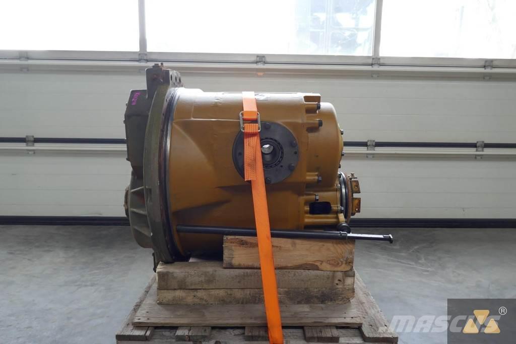 CAT 8P-8973 Коробки передач