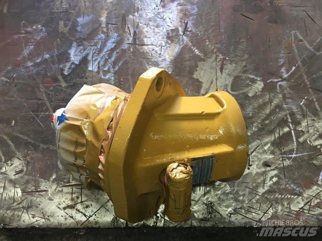CAT 9T-3749 MOTOR Гидравлическая система