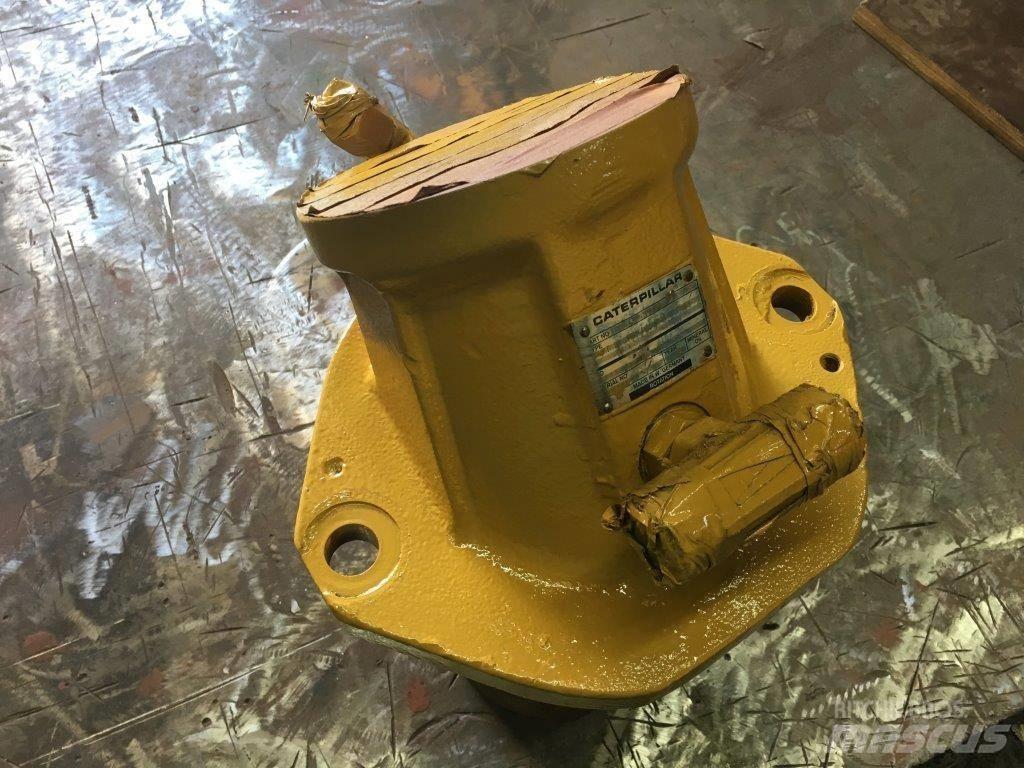 CAT 9T-3749 MOTOR Гидравлическая система