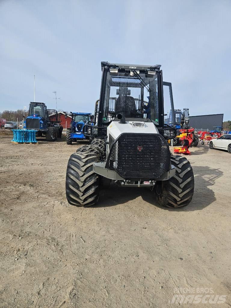 Vimek 870.2 Форвардеры