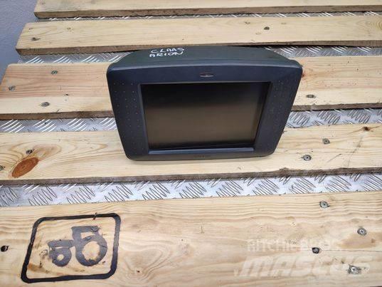 CLAAS ARES display Электронные блоки