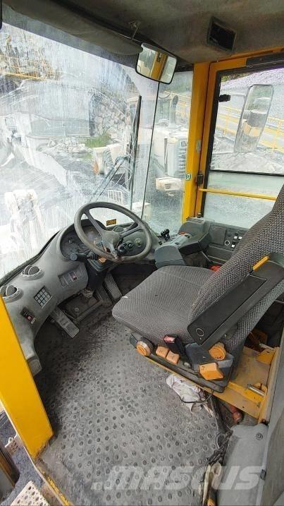 Volvo L 150 E Фронтальные погрузчики