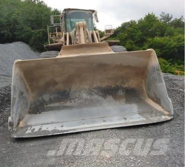 Volvo L 150 E Фронтальные погрузчики