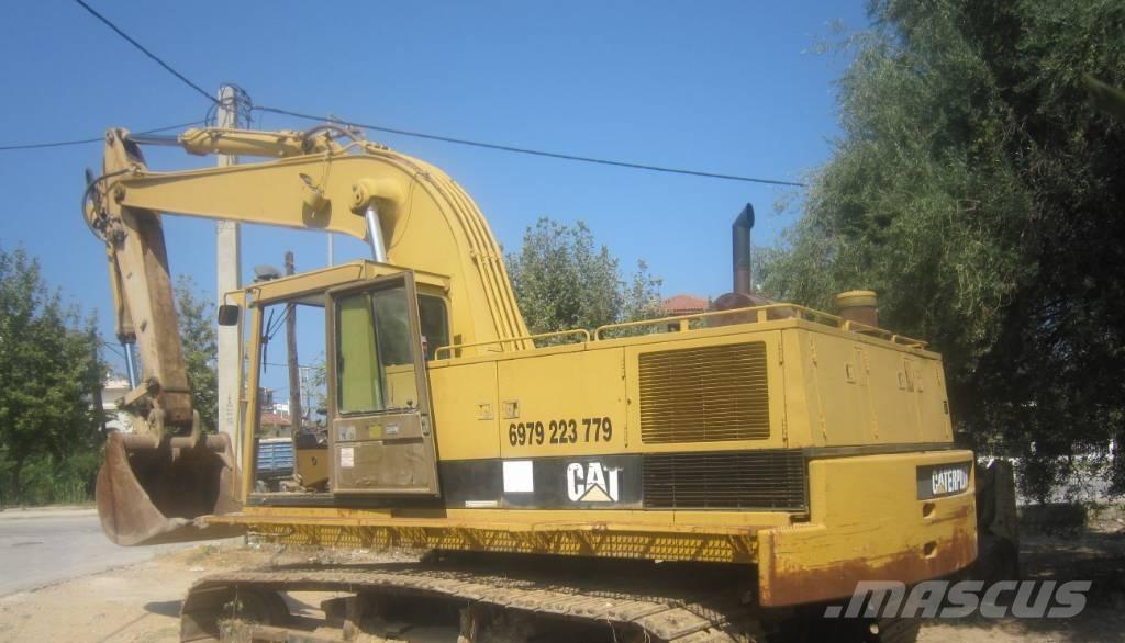 CAT 235 C Гусеничные экскаваторы