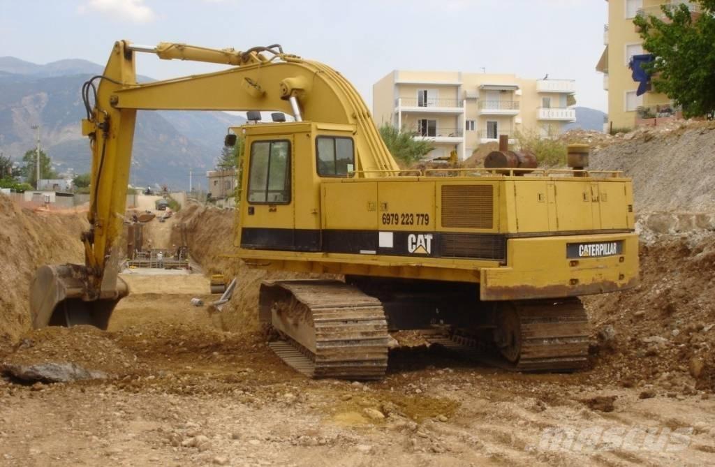 CAT 235 C Гусеничные экскаваторы