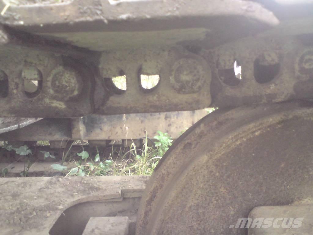 CAT 235 C Гусеничные экскаваторы
