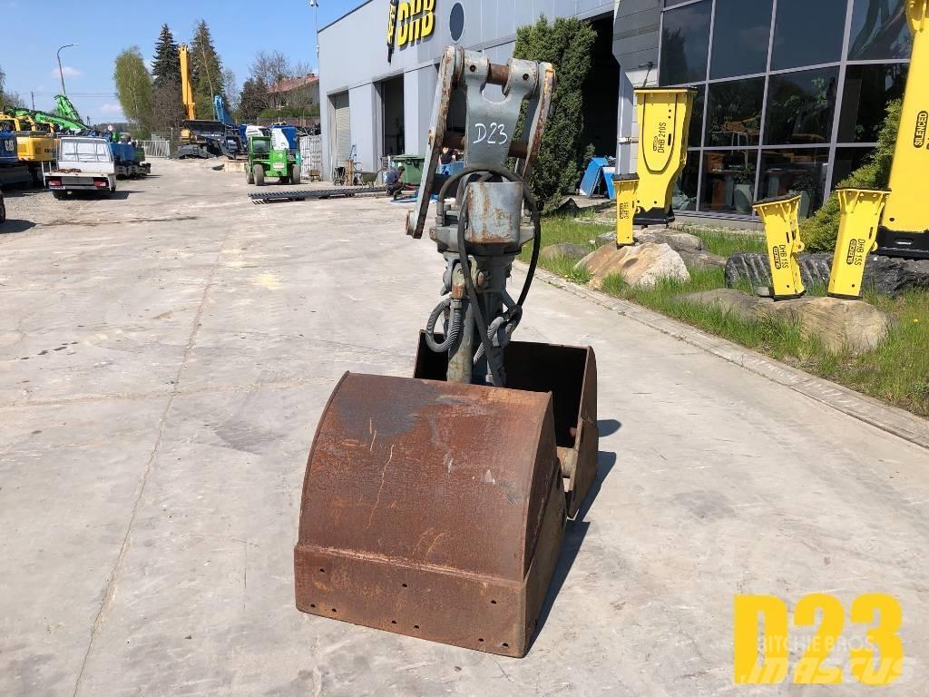  D23 CHWYTAK LIEBHERR Грейферы