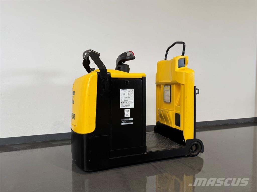 Hyster LO5.0T Складские электротягачи