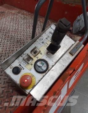 SkyJack SJ III 4632 Ножничные подъемники