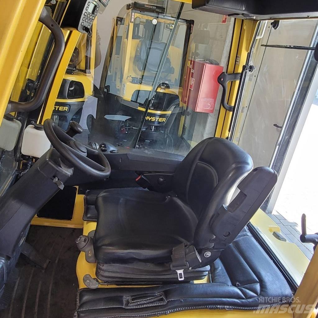 Hyster J1.8XN MWB Электропогрузчики