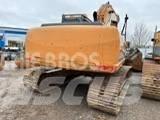CASE CX 210 B LC Гусеничные экскаваторы