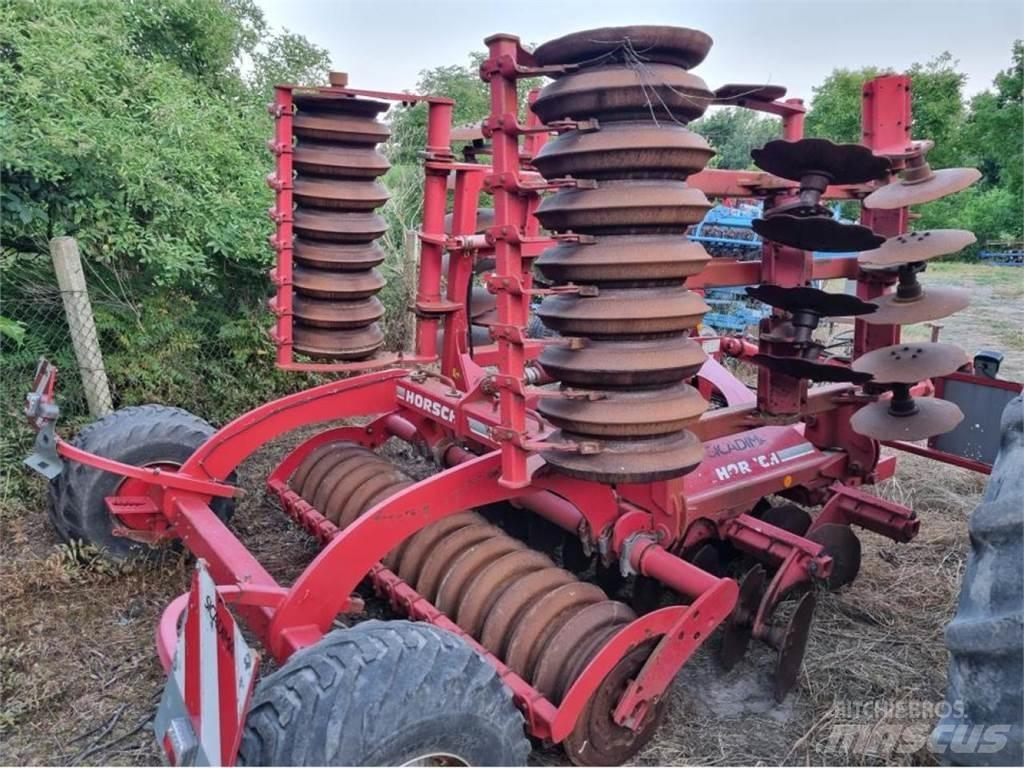 Horsch Joker 5RT Дисковые бороны