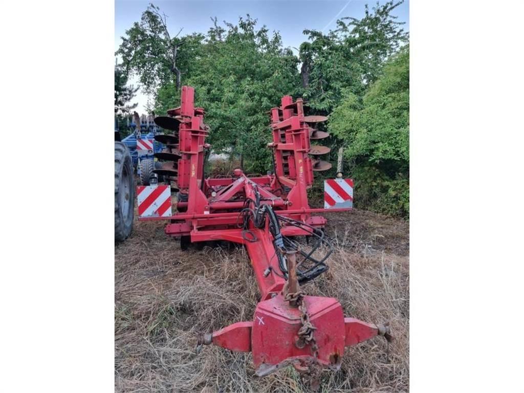 Horsch Joker 5RT Дисковые бороны